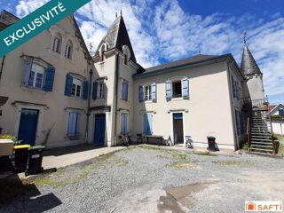  Immeuble  vendre 582 m