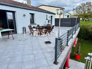  Maison � vendre 6 pi�ces 128 m�