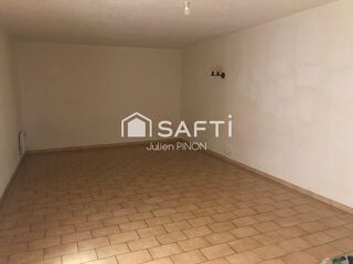  Appartement � vendre 1 pi�ce 43 m�