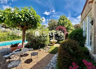  Maison à vendre 8 pièces 143 m²