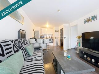  Appartement � vendre 2 pi�ces 42 m�