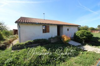  Maison à vendre 4 pièces 90 m²