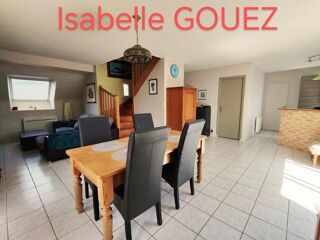  Maison � vendre 5 pi�ces 100 m�