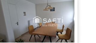  Maison � vendre 4 pi�ces 98 m�