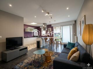  Appartement � vendre 3 pi�ces 61 m�