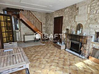  Maison à vendre 6 pièces 106 m²