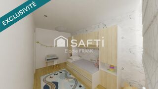  Appartement � vendre 3 pi�ces 63 m�