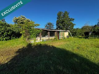  Terrain à vendre 1224 m²