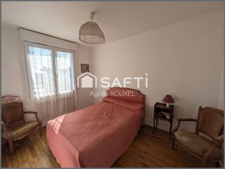  Maison à vendre 5 pièces 100 m²