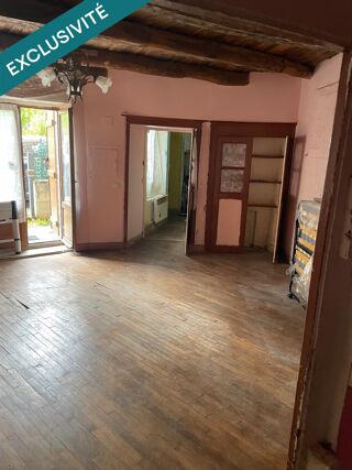  Maison à vendre 4 pièces 90 m²