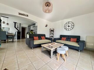  Maison à vendre 6 pièces 117 m²