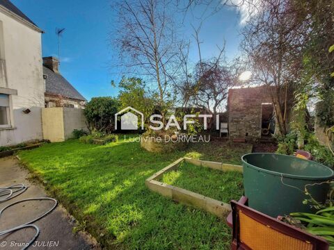   APPARTEMENT AVEC JARDIN PRIVATIF Appartement - 4 pi�ce(s) - 76 m�