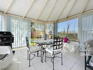  Maison � vendre 6 pi�ces 184 m�