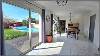  Maison à vendre 6 pièces 154 m²