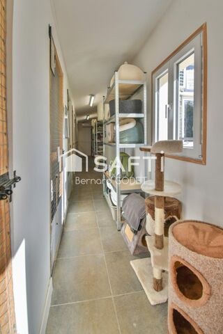  Maison à vendre 5 pièces 212 m²