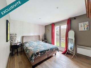  Maison � vendre 6 pi�ces 153 m�