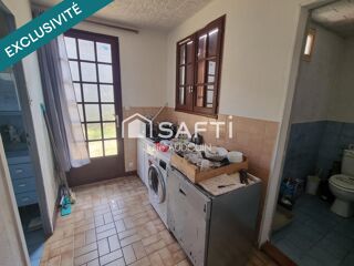  Maison � vendre 3 pi�ces 65 m�