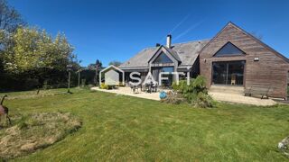  Maison à vendre 6 pièces 165 m²
