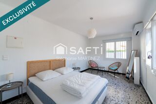  Maison à vendre 10 pièces 266 m²
