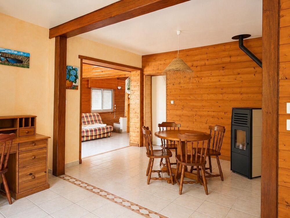 Vente Maison Carnac, nature et océan à portée de main. Carnac
