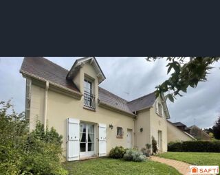  Maison  vendre 5 pices 168 m
