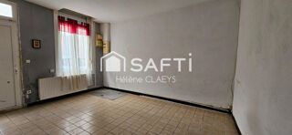  Maison � vendre 3 pi�ces 78 m�