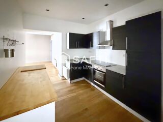  Appartement à vendre 3 pièces 76 m²