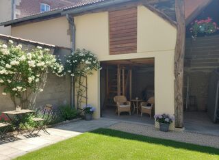  Maison à vendre 4 pièces 102 m²