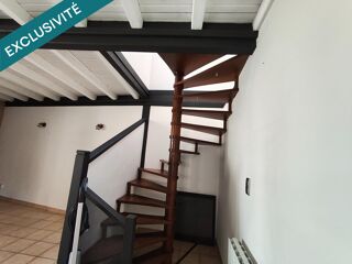  Maison � vendre 3 pi�ces 64 m�