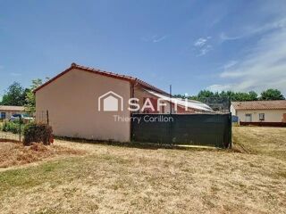  Maison � vendre 2 pi�ces 40 m�