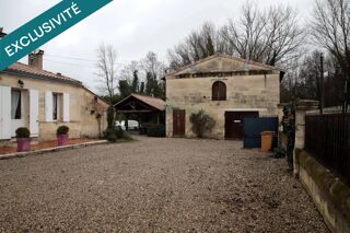  Maison � vendre 6 pi�ces 247 m�