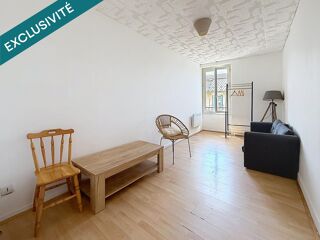  Appartement � vendre 2 pi�ces 45 m�