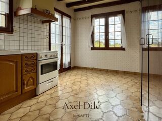  Maison � vendre 6 pi�ces 147 m�