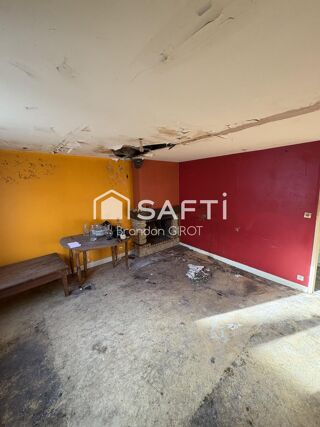  Maison  vendre 2 pices 67 m