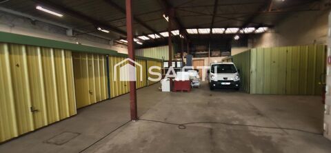 Ensemble immobilier de 2445m2 sur une parcelle de 2875m2 1381000 78940 La queue-les-yvelines