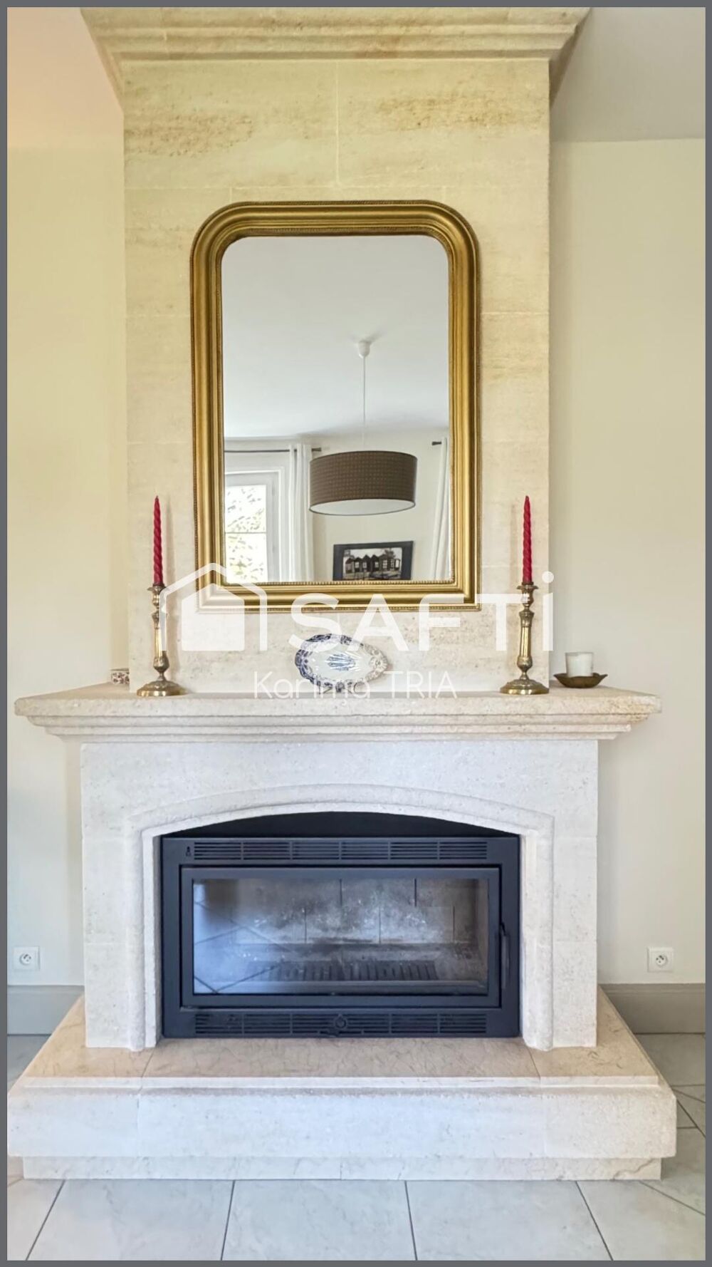  vendre  Maison Libourne (33500)