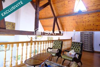  Maison à vendre 8 pièces 157 m²