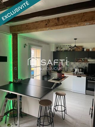  Maison à vendre 6 pièces 168 m²