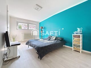  Maison à vendre 5 pièces 107 m²