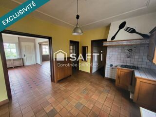  Maison  vendre 7 pices 123 m