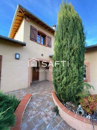  Maison � vendre 5 pi�ces 194 m�