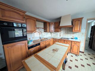  Maison � vendre 6 pi�ces 150 m�