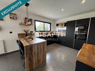  Maison � vendre 5 pi�ces 108 m�