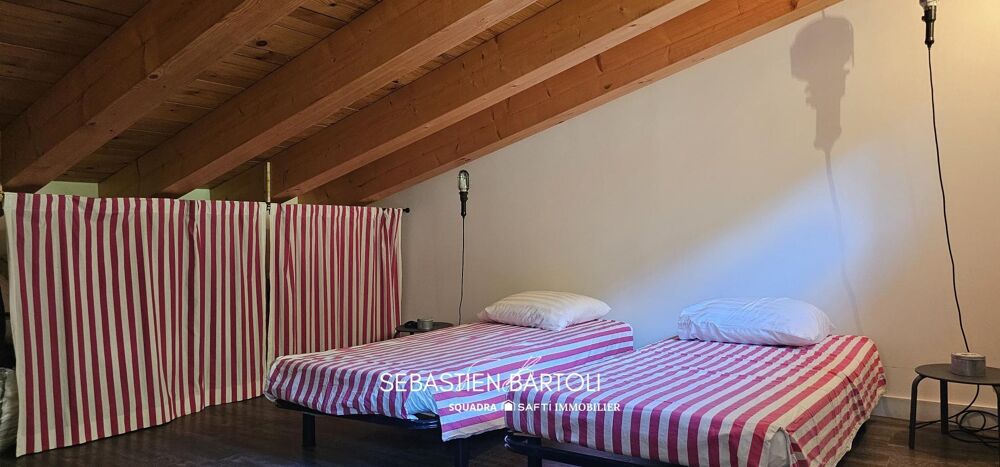 à vendre  Maison Figari (20114)
