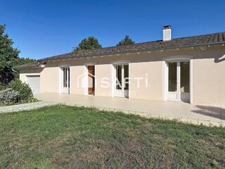  Maison à vendre 5 pièces 103 m²