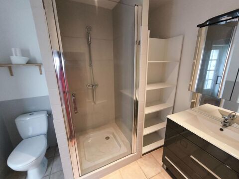  Appartement � louer 3 pi�ces 48 m�