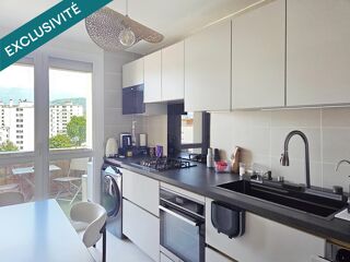  Appartement à vendre 3 pièces 69 m²
