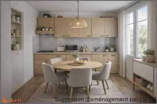  Maison à vendre 6 pièces 110 m²