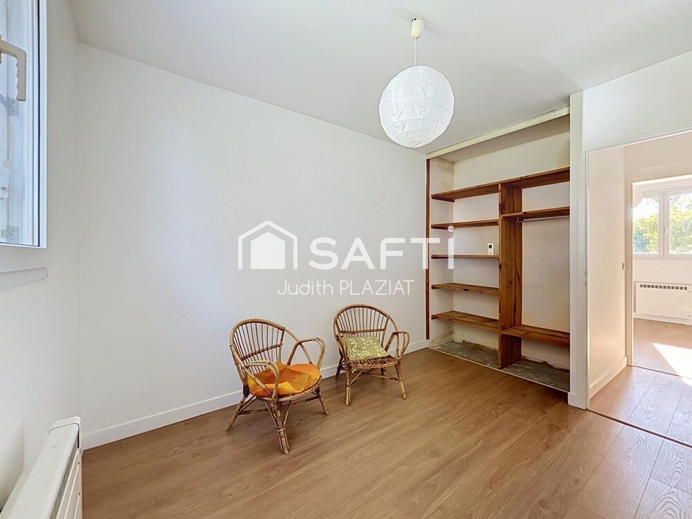 Vente Maison Maison Cenon Quartier St Paul - 5 chambres - garage - jardin Cenon
