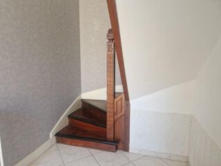  Maison à vendre 3 pièces 83 m²